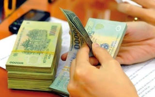 Cân đối nguồn điều chỉnh tiền lương trong năm 2016