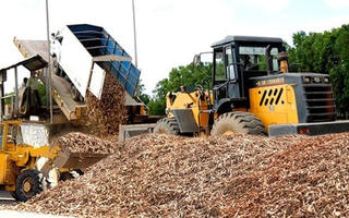 Xuất khẩu sắn ước đạt 1, 5 tỷ USD