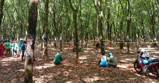 Bình Phước: Điều tra vụ 2 người đàn ông tử vong bất thường