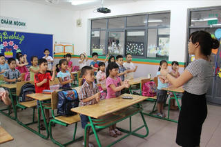Học kỹ năng sống: Cần một quá trình