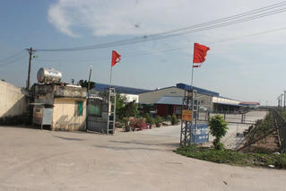 Doanh nghiệp xâm phạm đê điều, bức tử môi trường