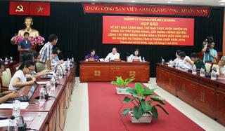 Lãnh đạo TP HCM đã chịu khó 'vi hành' hơn