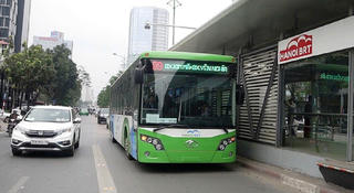 Dự án xe Buýt nhanh BRT: Công ty Thiên Thành An hưởng lợi 42,4 tỷ, nhưng không chứng minh được khối lượng thực hiện