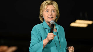 Cựu Ngoại trưởng Clinton chỉ trích việc dọa khởi chiến Triều Tiên