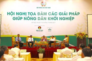 Phải khởi nghiệp theo tinh thần của một chiến binh