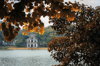 'Hà Nội trong tôi'