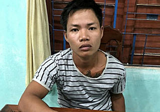 Tình tan vỡ 2 năm, đâm chết mẹ bạn gái cũ