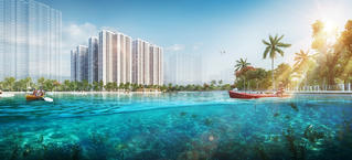 Thực hư chuyện 'mua nhà lãi suất 0%'