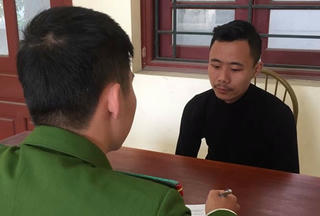 Con rể trộm tiền, vàng tích cóp của mẹ vợ