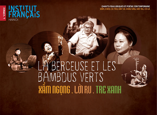 Xẩm ngọng – Lời ru – Tre xanh
