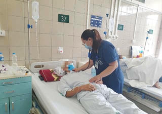 Nguy hiểm thuốc diệt chuột ‘thế hệ mới’