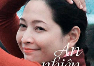MC Quỳnh Hương ra mắt tập tản văn