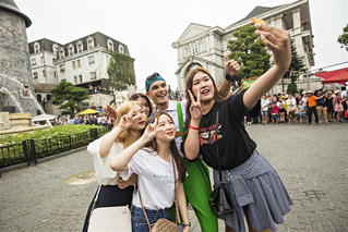Sun World Ba Na Hills tặng ưu đãi cho người dân Quảng Nam - Đà Nẵng dịp giải phóng quê hương