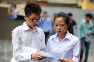 Nghệ An: Yêu cầu phúc khảo gần 1.700 bài thi