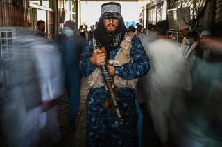 Taliban mở chiến dịch tiêu diệt IS