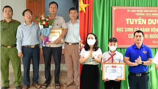 Kỹ năng thoát hiểm