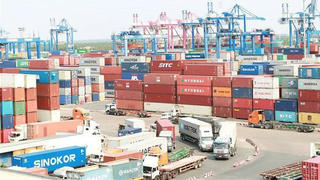 Việt Nam đạt thặng dư thương mại với EU hơn 21 tỷ USD