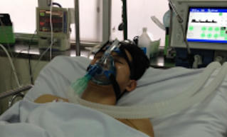 Cứu sống bệnh nhân bị triệu chứng cô đặc máu hiếm gặp