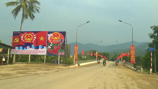 Đẩy lùi tư tưởng ỷ lại, tăng tốc xây dựng nông thôn mới