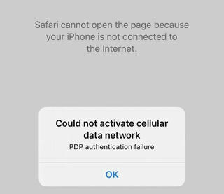 Nhiều hệ lụy với người dùng khi mạng Mobifone gặp sự cố 
