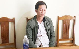 Thanh Hoá: Bắt đối tượng đưa 26 người sang Trung Quốc