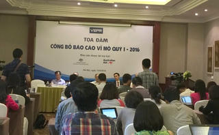 Nguy cơ lạm phát cao trở lại