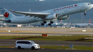 Hãng hàng không Air Canada bị rò rỉ dữ liệu của 20.000 khách hàng