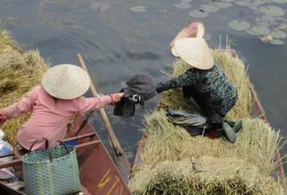 Không ai bị bỏ lại sau