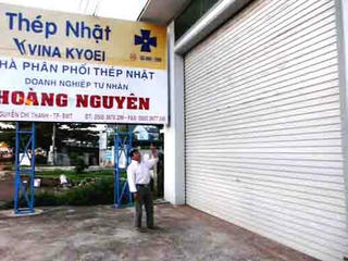 Sai phạm của cơ quan Thi hành án: Người dân mòn mỏi đòi đất