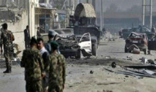 Taliban gài mìn, 8 trẻ em thiệt mạng