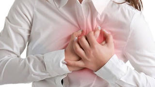 Bệnh tim tấn công người trẻ