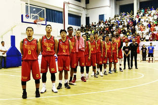 Saigon Heat thử nghiệm lứa cầu thủ trẻ tại VBA 2018