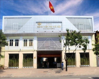 Vi phạm quy định đấu thầu, nhiều cựu lãnh đạo BV Tim Hà Nội bị bắt