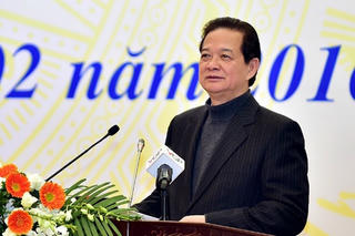Tham tán thương mại: Cầu nối đẩy mạnh xuất khẩu