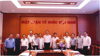 Phát huy trí tuệ kiều bào trong xây dựng đất nước
