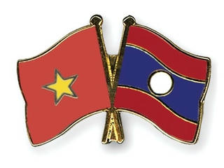 Việt Nam - Lào: Đưa quan hệ vào chiều sâu