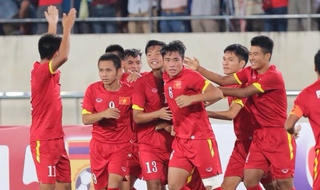 U20 Việt Nam tham dự World Cup: Không sợ lót đường