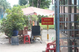 Đề nghị truy tố tiếp viên hàng không làm lây lan dịch bệnh Covid-19