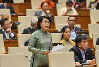 Cần cơ chế thu hút nhân tài