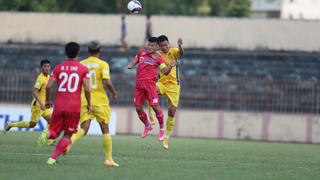 Cúp quốc gia Bamboo Airways 2021: Nhiều đội bóng ở V.League sớm chia tay