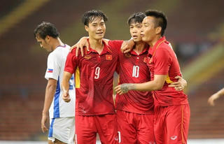 Lùm xùm nghi án bán độ sau SEA Games 29: Nỗi đau thêm dài