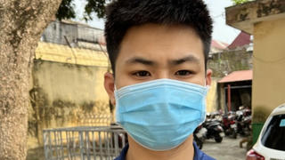 Bắn người ở Thanh Hoá rồi trốn vào TP Hồ Chí Minh