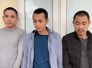 Phá đường dây ghi lô đề liên tỉnh, phong tỏa tài khoản có hàng tỷ đồng