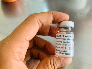 TP Hồ Chí Minh đề xuất Bộ Y tế phân bổ 4 triệu liều vaccine Covid-19 trong tháng 8