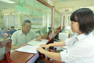 Không có gì phải giấu