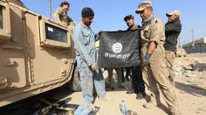 Đức bắt giữ 4 thành viên IS người Iraq