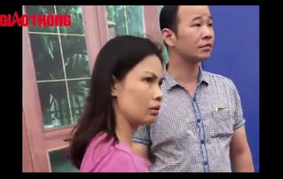 [VIDEO] Những vụ lăng mạ CSGT gây phẫn nộ