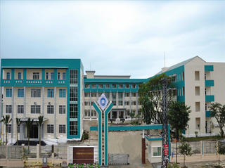 Thành lập Bệnh viện đa khoa Trường Cao đẳng Y tế Quảng Nam