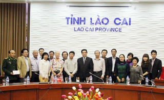 Ngày Việt Nam  ở nước ngoài