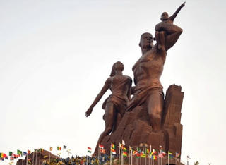 Đến Sénégal